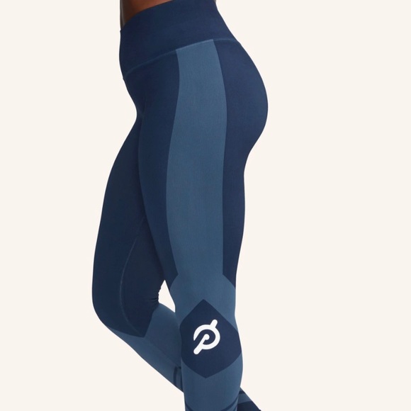 Peloton athletic seamless leggings - Picture 5 of 6
